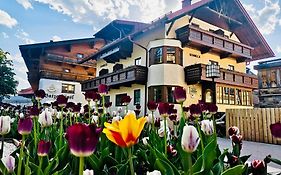 Chalet Sonneck - Seefeld